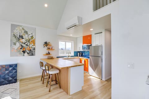 Kitchen | 1st Floor | Cooking Basics | Drip Coffee Maker