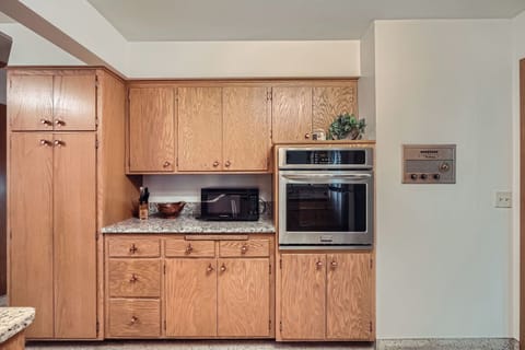 A blend of 60's and today