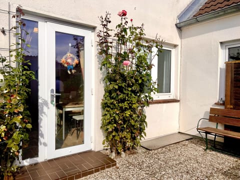 Nice and cosy Apartment and Penthouse on the Baltic Sea