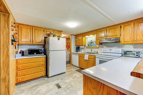 Kitchen | Cooking Basics