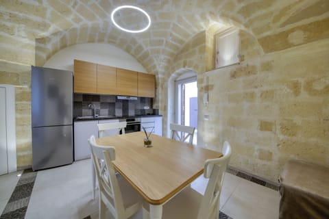 kitchen Palazzo Fondo Vico 1   Affitti Brevi Italia