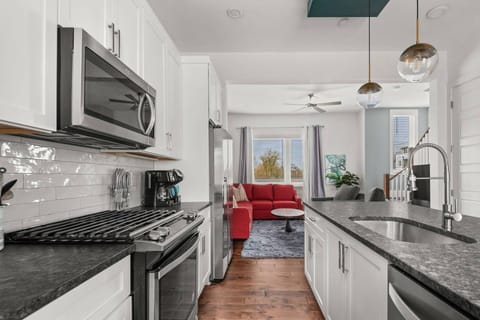 Perfect Layout for Nashville Trip