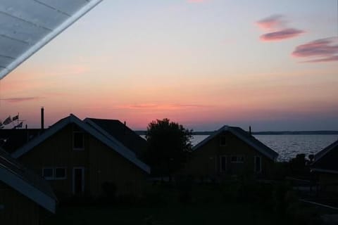 View from Holiday Home [summer]