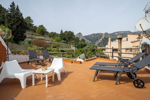 Terraza