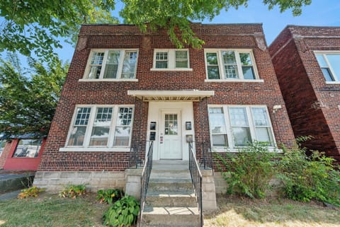 Welcome to Merion Village Residences 1164.5!