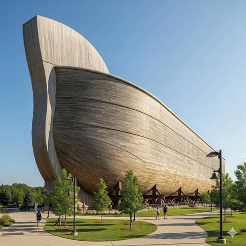 Ark Encounter