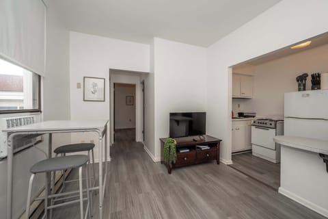 Curl up in the living room & stream all your favorite entertainment