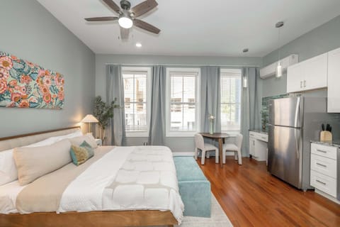 Welcome to Findlay Market Suite 2!