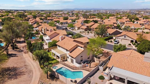 Welcome to Red Mountain Retreat!