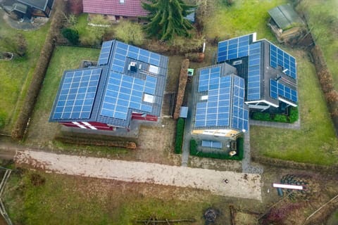 Immediate Surroundings [summer] (<1 km)