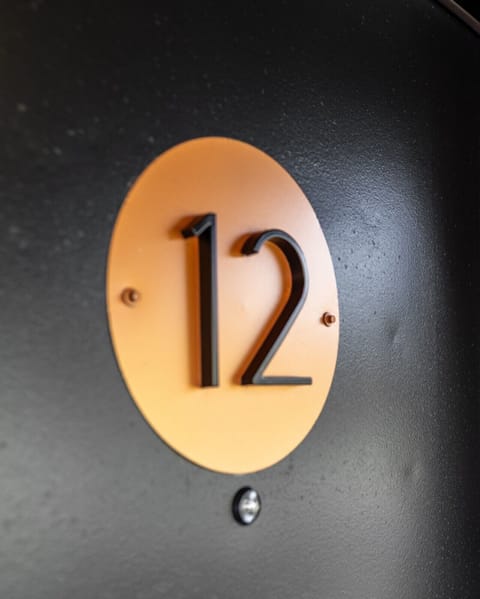 The Lincoln Boutique Motel #12
