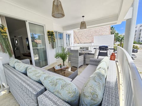 Balcony / Terrace