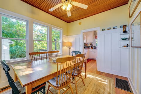 Dining Room | 1st Floor