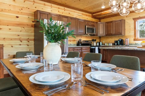 Where meals and memories are made.