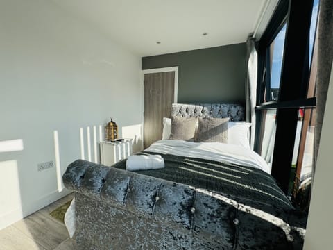 Whole Bedroom