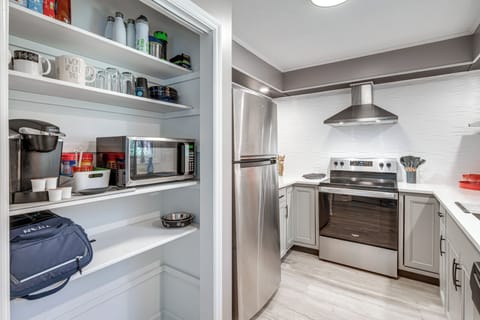 Kitchen | Cooking Basics | 1st Floor