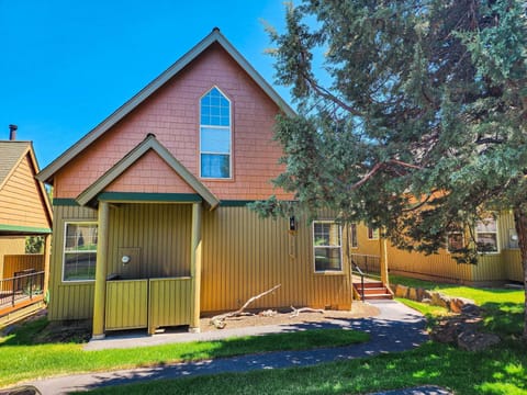 - Eagle Creek 3 Bedroom Chalet -