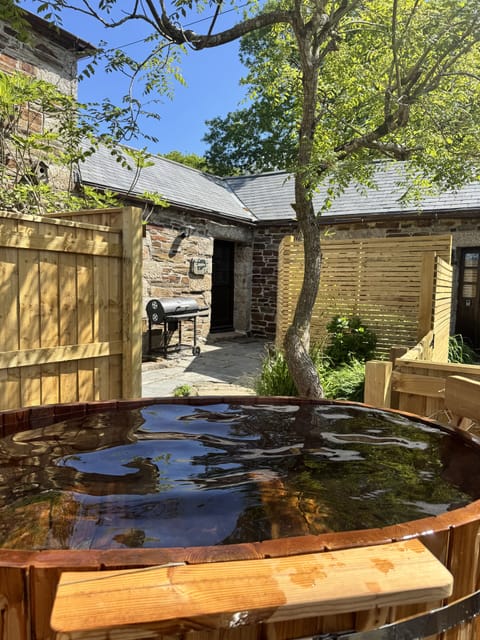 Cobble Cottage