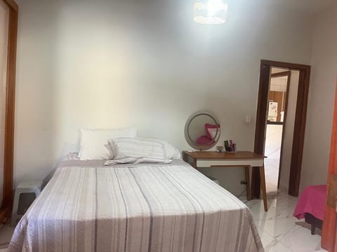 slaapkamer