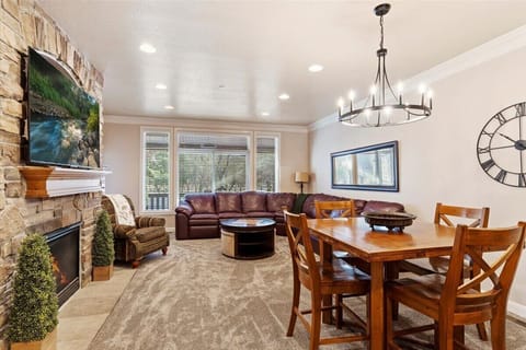 Main living room