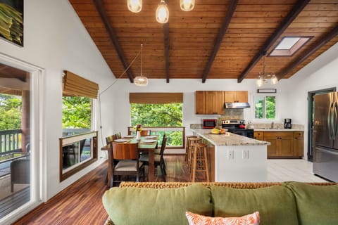 A great place to hang out