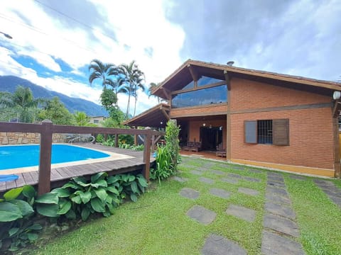 vista externa 
