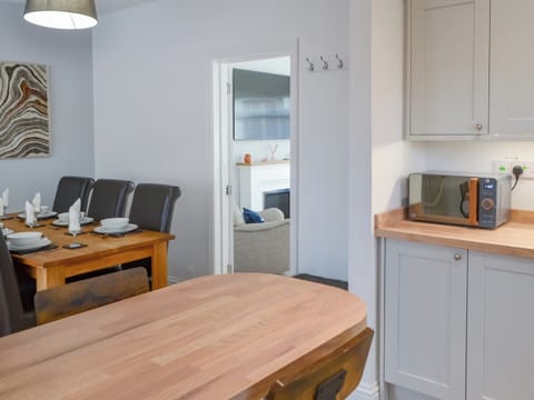 Dining Area | Beaumont, Morpeth