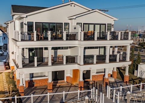 Waterfront View