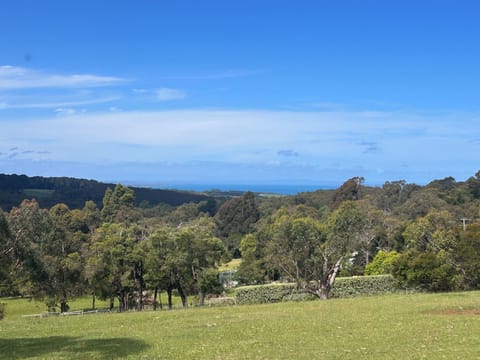 Views of Westernport Bay
