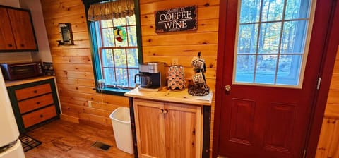 Coffee Bar