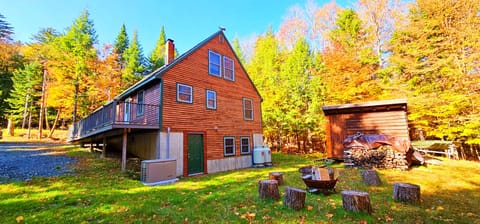 Romantic Summer Getaway