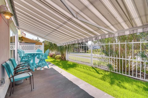 Patio | Gas Grill | Fire Pit