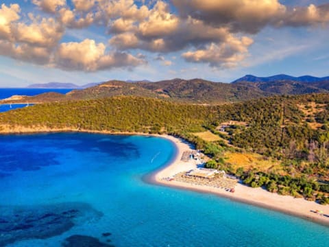Sea, Coastal And Oceanic Landforms, Coast, Beach, Ocean, Shore, Bay, Headland, Caribbean