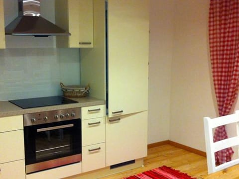 Vacation apartment with 3 bedrooms, 1st floor - Holiday apartment Migglwieshof Apartment in Salzburgerland
