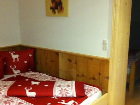 Vacation apartment with 2 bedrooms, ground floor - Ferienwohnung Migglwieshof Apartment in Salzburgerland