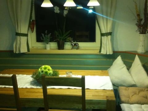 Vacation apartment with 2 bedrooms, ground floor - Ferienwohnung Migglwieshof Apartment in Salzburgerland