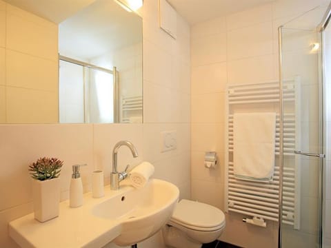 Vacation apartment with 2 bedrooms, 1st floor - Holiday apartment Migglwieshof Apartment in Salzburgerland