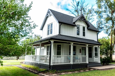 Welcome to The Milky Way!