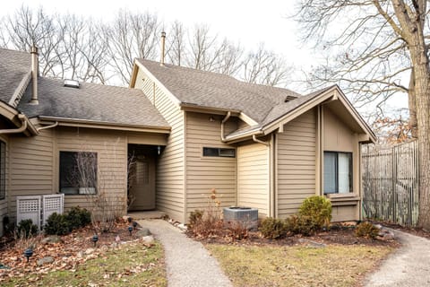 Welcome to Briarwood Serenity at Abbey Springs!