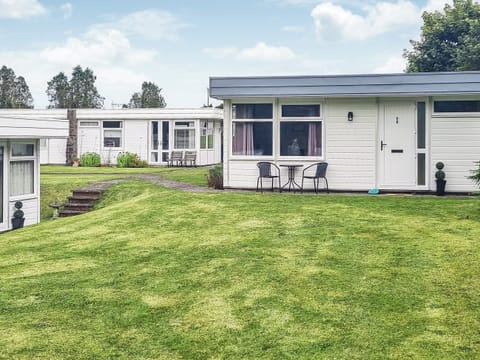 Exterior | Hideaway - The Woodlands Roch, Roch, near Haverfordwest