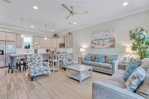 2nd Floor - Great Room