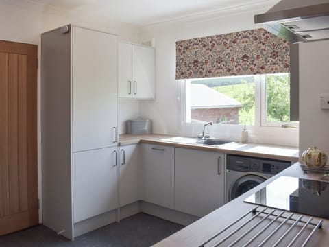 Kitchen | LilyBank Cottage, Pinmore, near Girvan