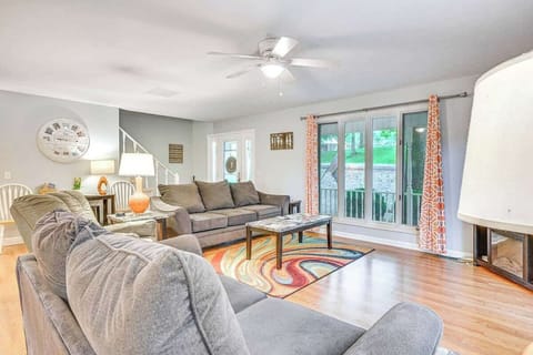 Living Room | 1st Floor