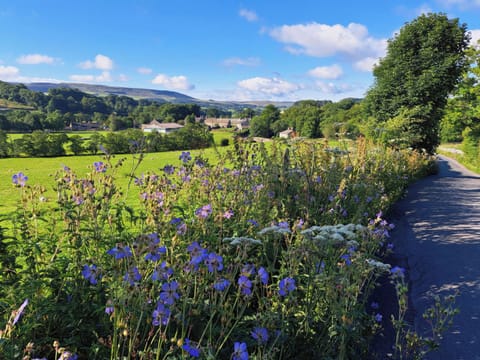 Surrounding area | The Old Loft, Slaidburn