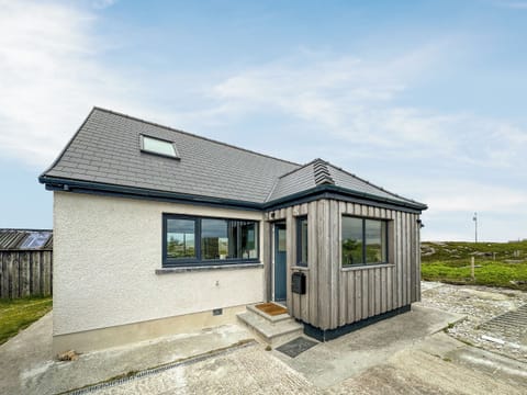 Exterior | Grianan, Isle of Barra