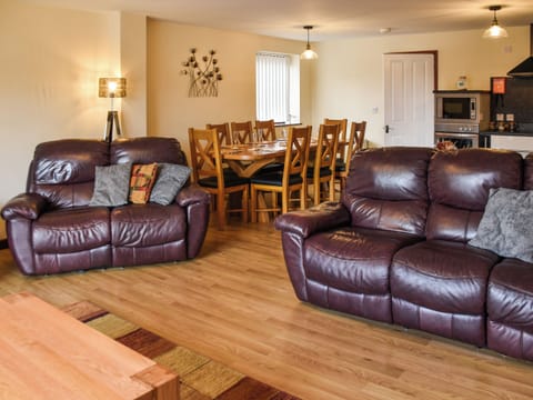 Living area | Swift Cottage, Horning