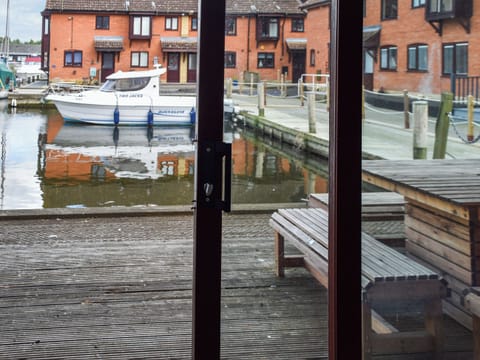 View | Swift Cottage, Horning