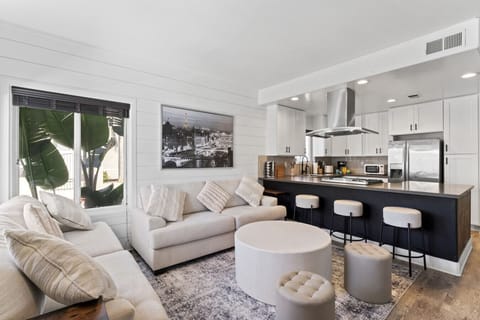 Designer finishes throughout!