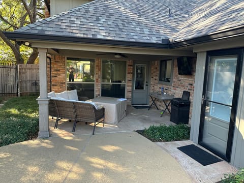 poolside cover patio