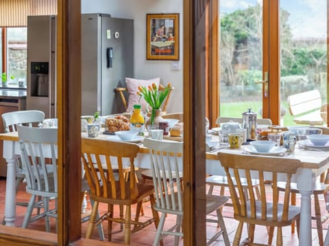 Dining Area | Bimblebox Barn, Reepham